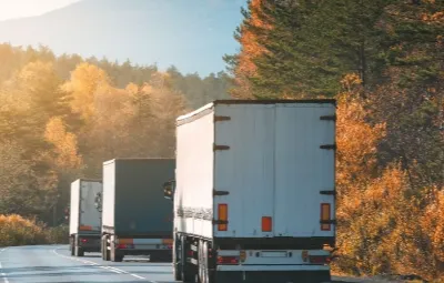 İstanbul ile Gümüşhane Arası Klima Taşıma